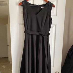 Calvin Klein Little Black Dress